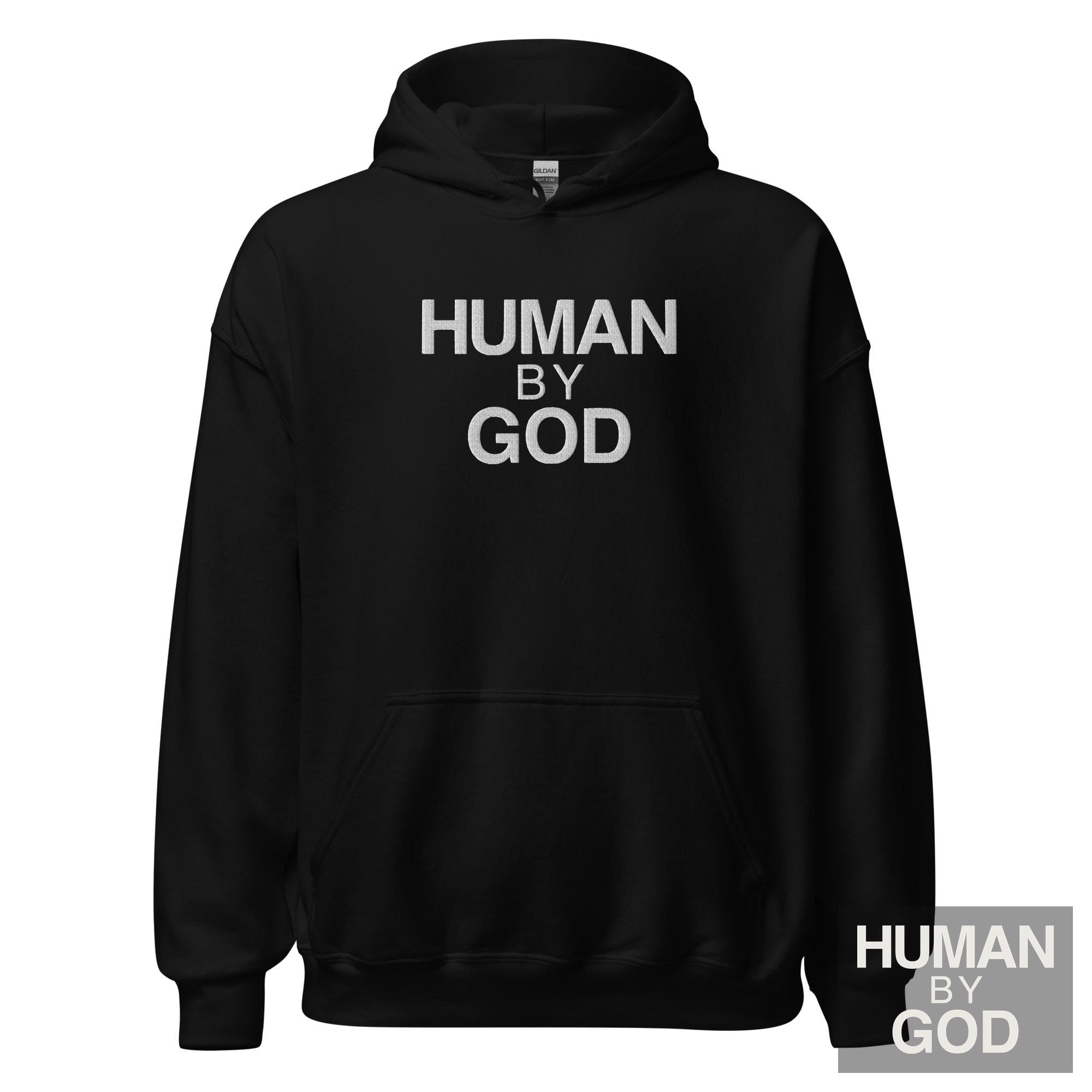 Genesis Unisex Hoodie — Embroidered (Test)