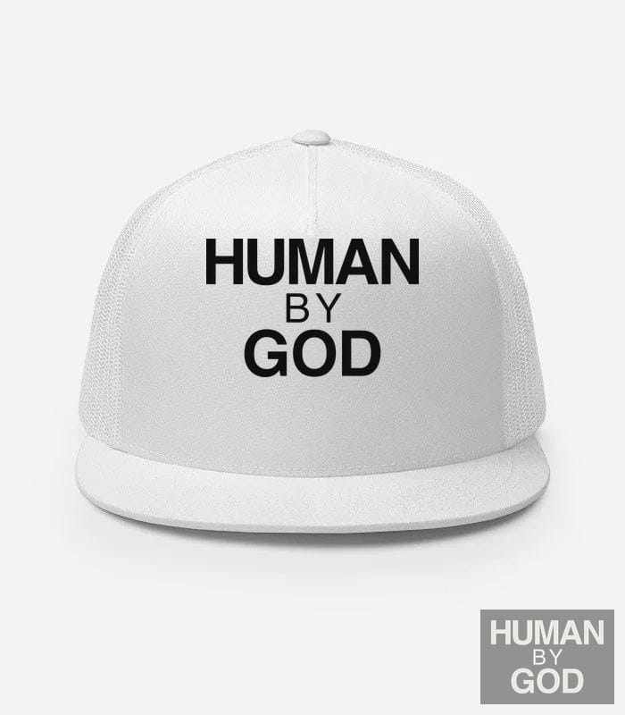 Genesis — Premium Faith Streetwear Cap
