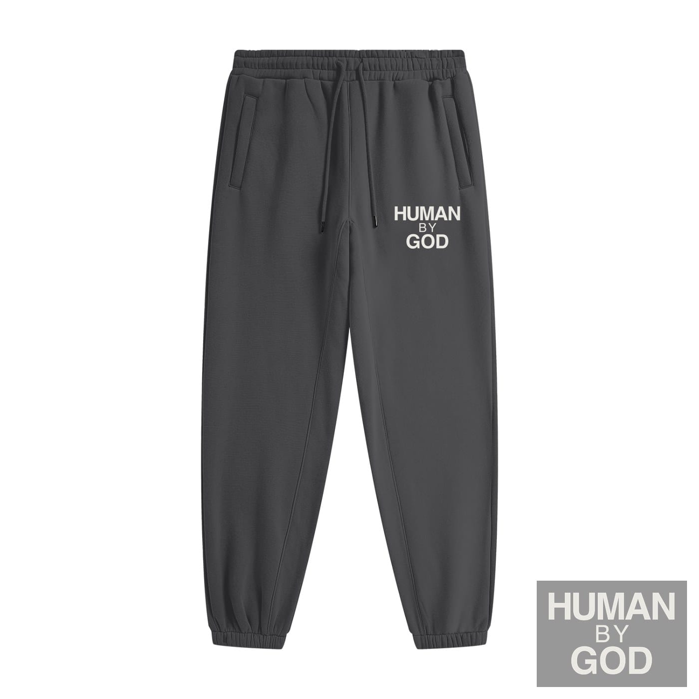 Unisex Heavyweight Fleece Joggers