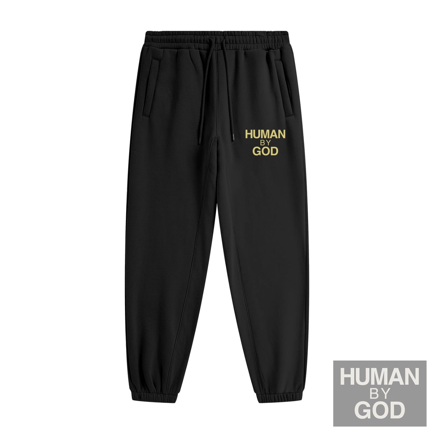 Unisex Heavyweight Fleece Joggers