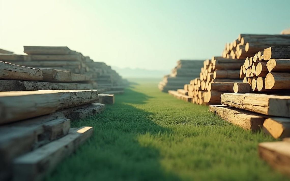 W Properties Mixing BTR and Garden-Style Apartments in Melissa
