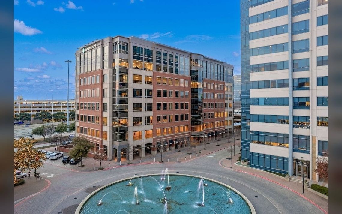 Selerix Insurance Services To Nearly Double Its HQ Size With Plano Lease: The DFW Deal Sheet