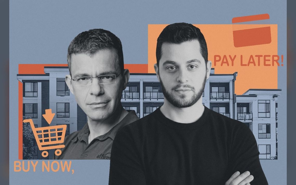 “Buy now, pay later” loans come for renters