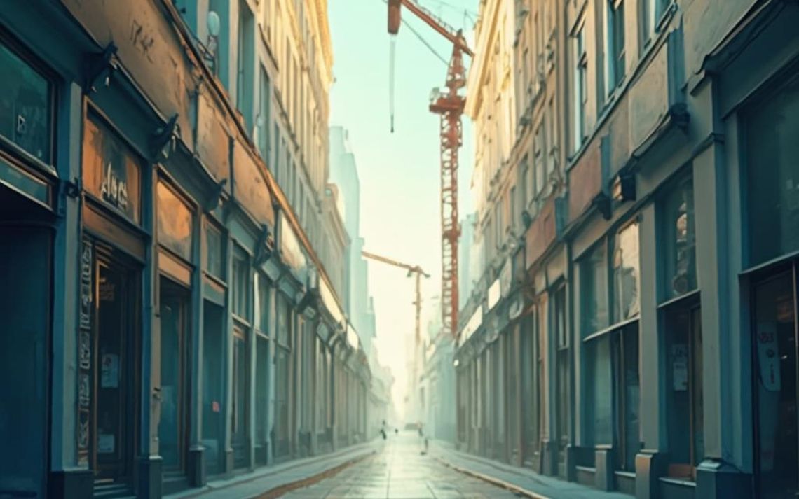Retail Leads as CRE Recovery Diverges Across Sectors, Markets