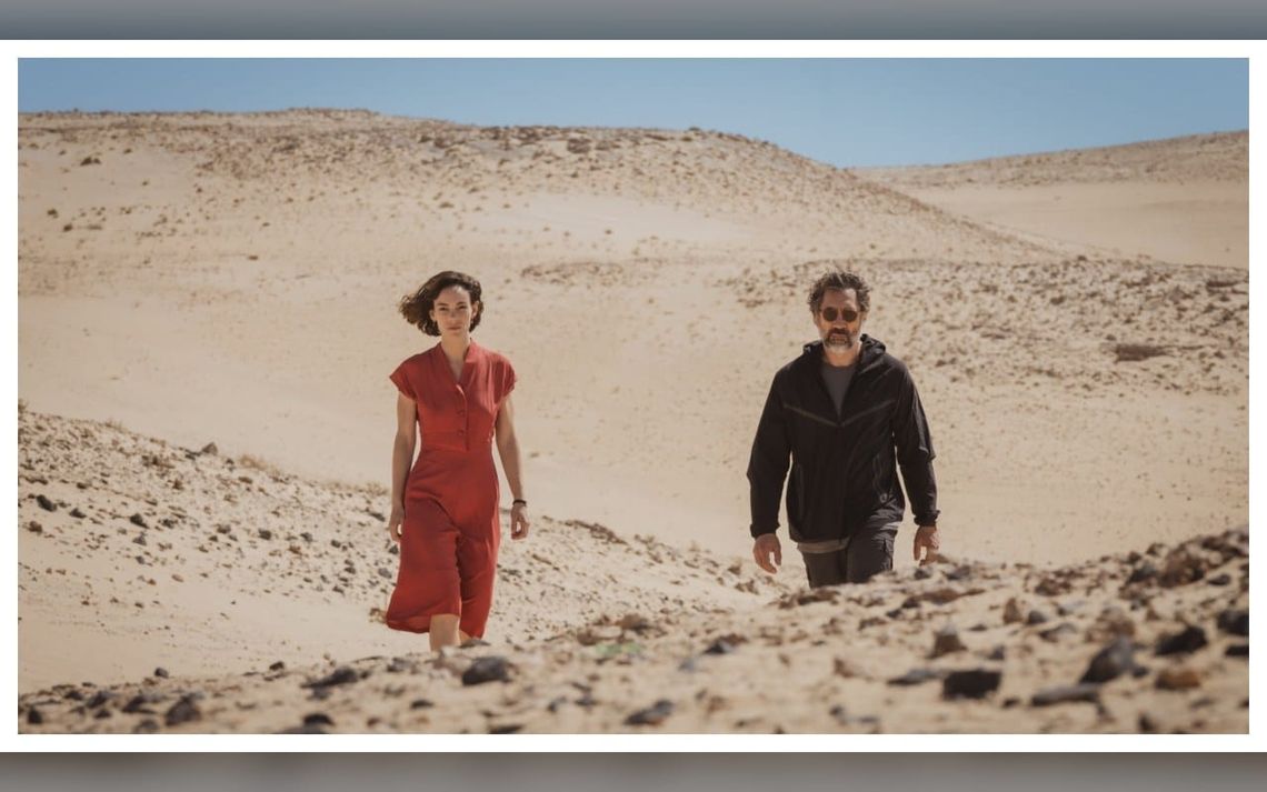 Rodrigo Sorogoyen’s ‘The Beloved’ Gets North American Deal With Kino Lorber; Javier Bardem To Be Campaigned For Best Actor