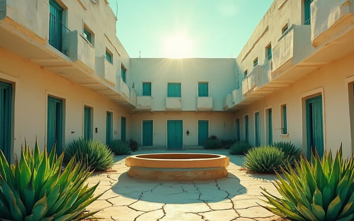 Rentals: the future of California real estate?