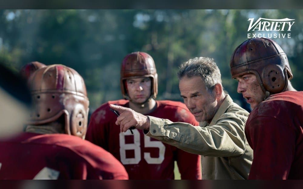 Netflix Sets Theatrical and Streaming Dates for Peter Berg’s World War II Drama ‘The Mosquito Bowl’ (EXCLUSIVE)