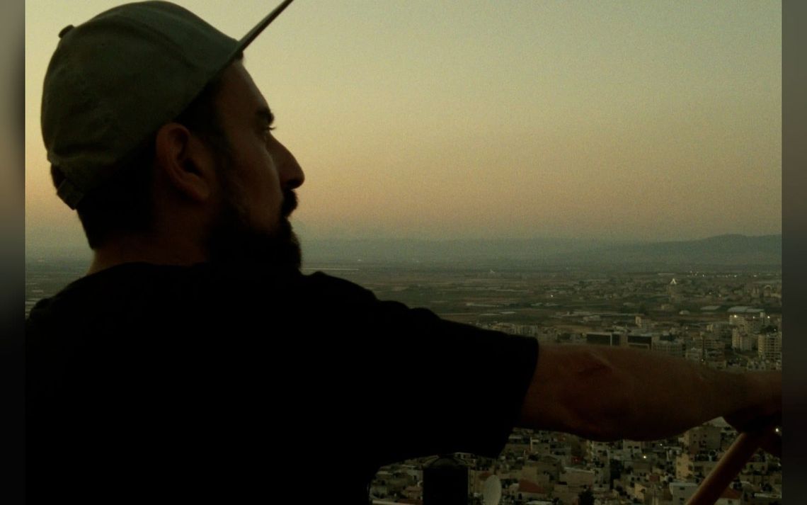 Pink Floyd’s Roger Waters Boards Palestinian Art and Resistance Documentary ‘Freedom Theatre’ (EXCLUSIVE)