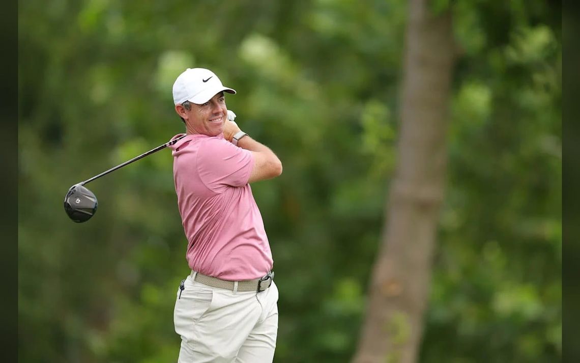 BMW Championship leaderboard, Round 1 tee times, PGA Tour updates