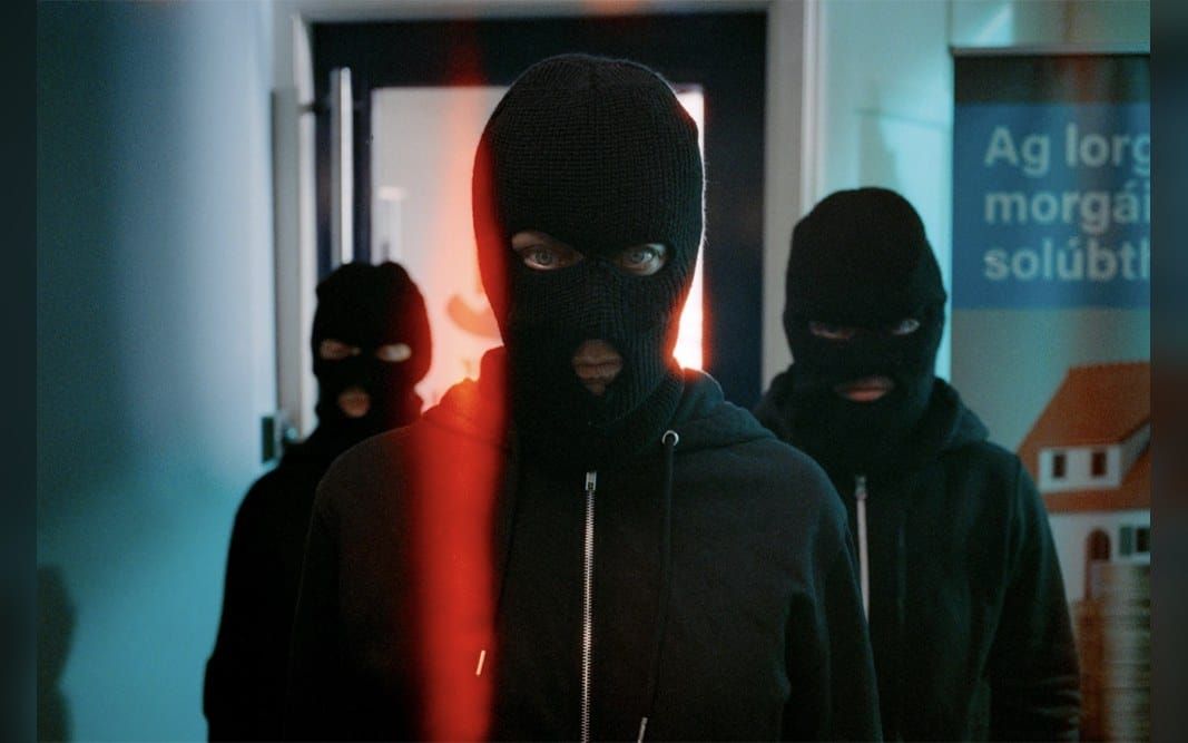 Oscars: Ireland Selects Damian McCann’s Heist Thriller ‘Aontas’ for International Feature Race