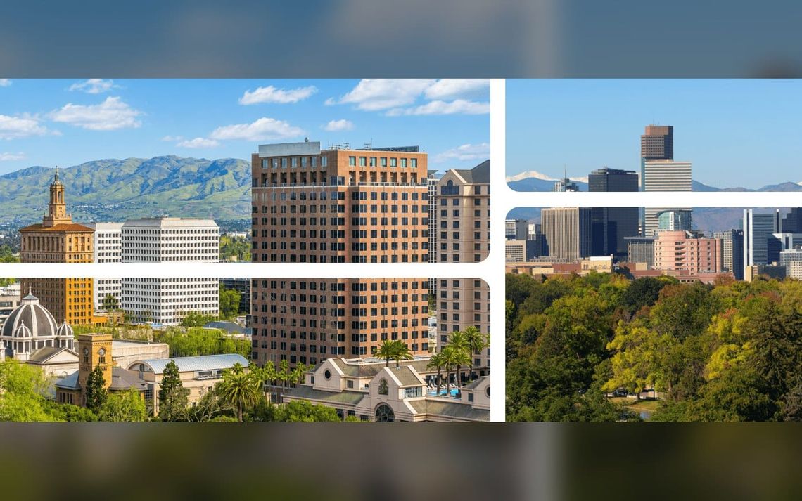 San Jose vs. Salt Lake City cost of living comparison: What renters can expect to pay