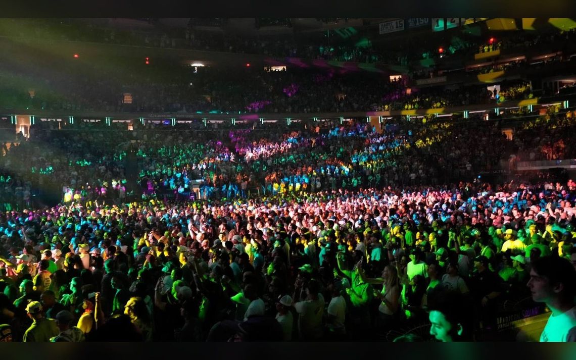 Fan’s Cause of Death at Goose’s Madison Square Garden Concert Determined