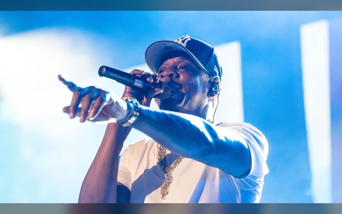 The Jay-Z Resurgence Has Reached TikTok