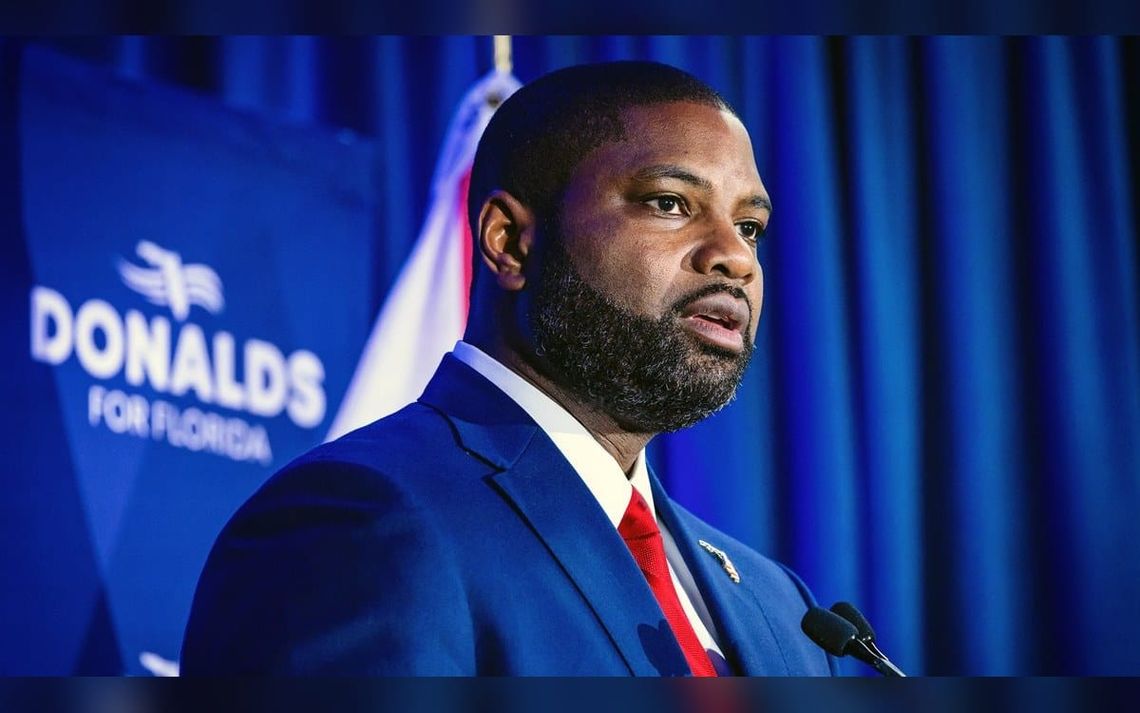 Byron Donalds to Face David Jolly in Florida Governor’s Race: What They Say on Property Taxes