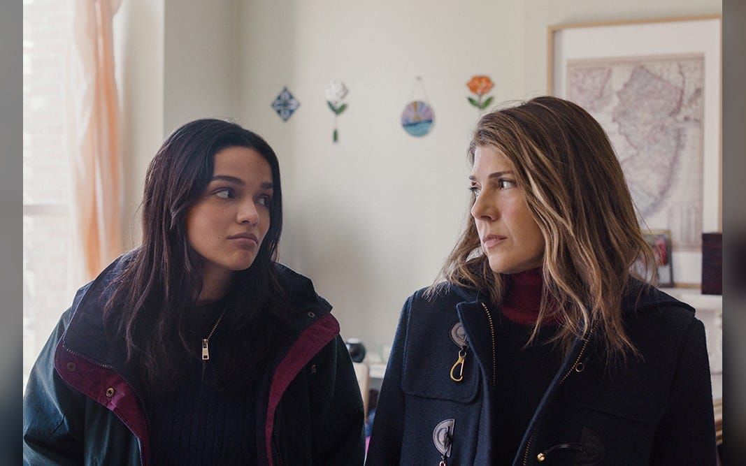 Rachel Zegler Is Marisa Tomei’s Long-Lost Daughter in First Look at Comedy Drama ‘She Gets It From Me’ (EXCLUSIVE)