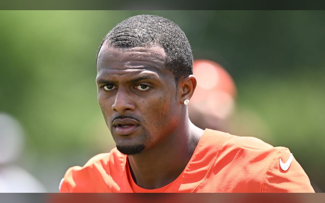 Preseason loss to Bears confirms bleak Browns QB outlook