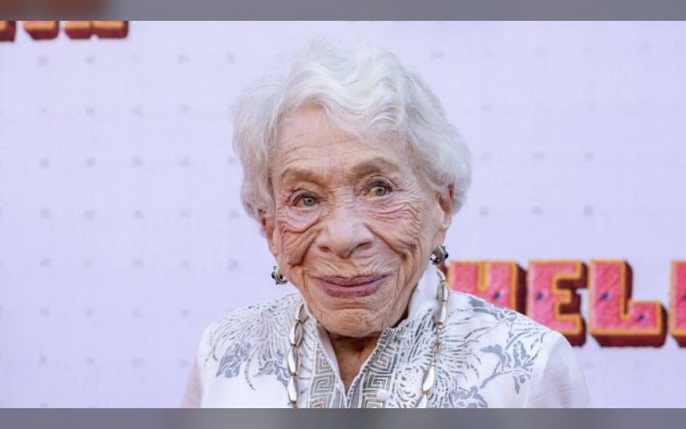 Bunny Levine Dies: Librarian Turned Actress Who Appeared In Everything From ‘Gilmore Girls’ To Adam Sandler Movies Was 97