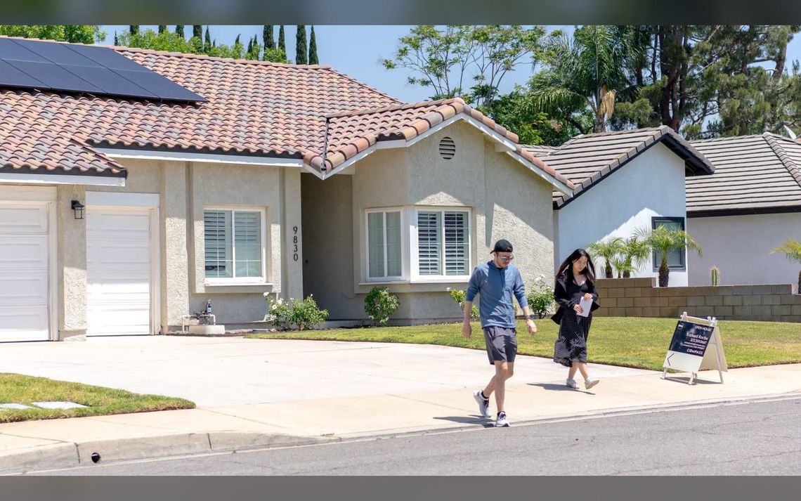 Cash is no longer king in home sales