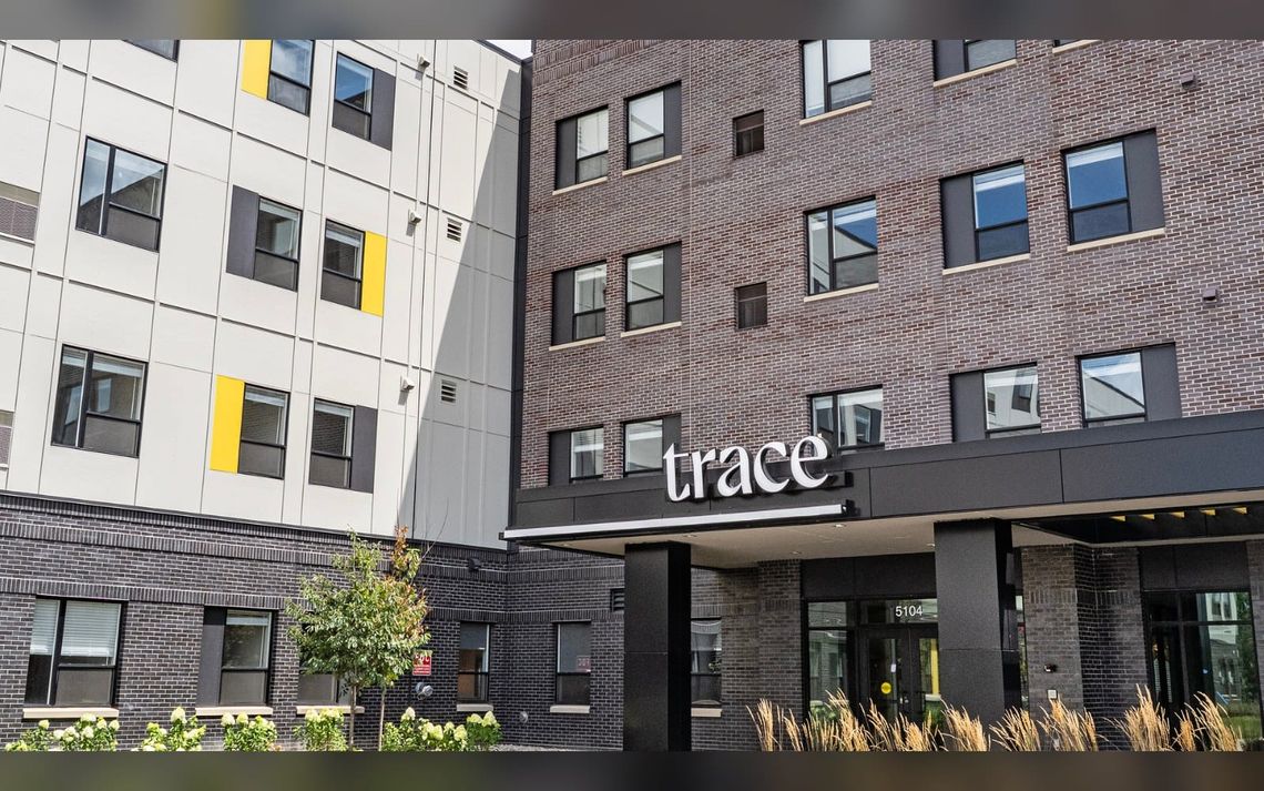 Gilbane, Purdue Fort Wayne Host Ribbon Cutting for 600-Bed Student Housing Complex