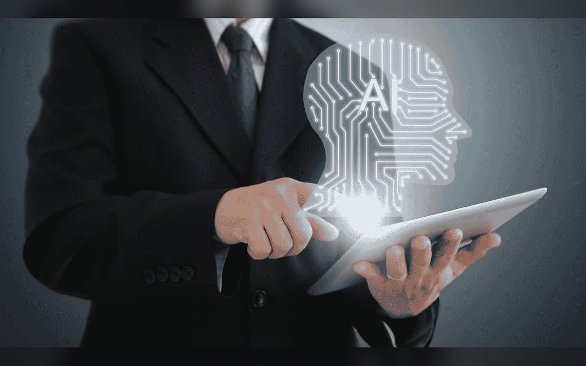 The real AI divide in the mortgage industry