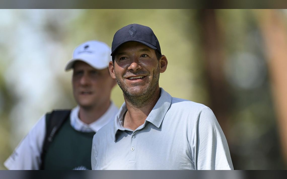 Tony Romo addresses his OWI arrest, through a spokesperson