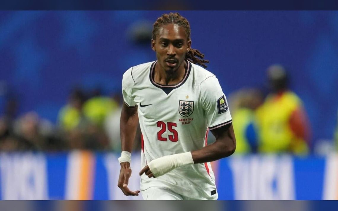 Five World Cup talents to watch in Serie A: England's Djed Spence, Christian Pulisic's new teammate and more