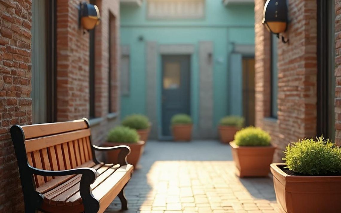 Marcus & Millichap Arranges $13.5M Sale of Multifamily Asset in Boston Suburb