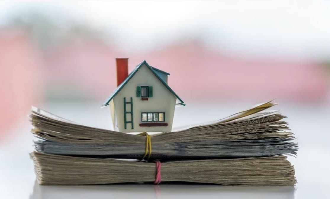 Why US home prices aren't falling despite a sluggish market