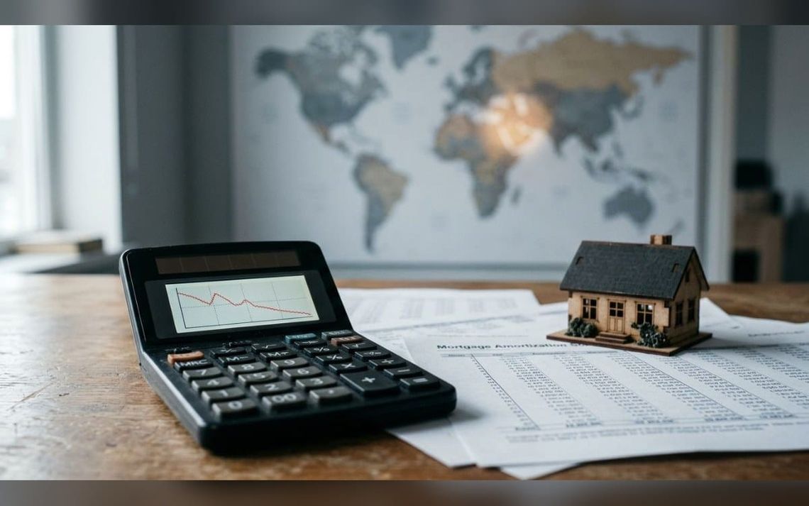 HomeServices adds mortgage servicing through Prosperity