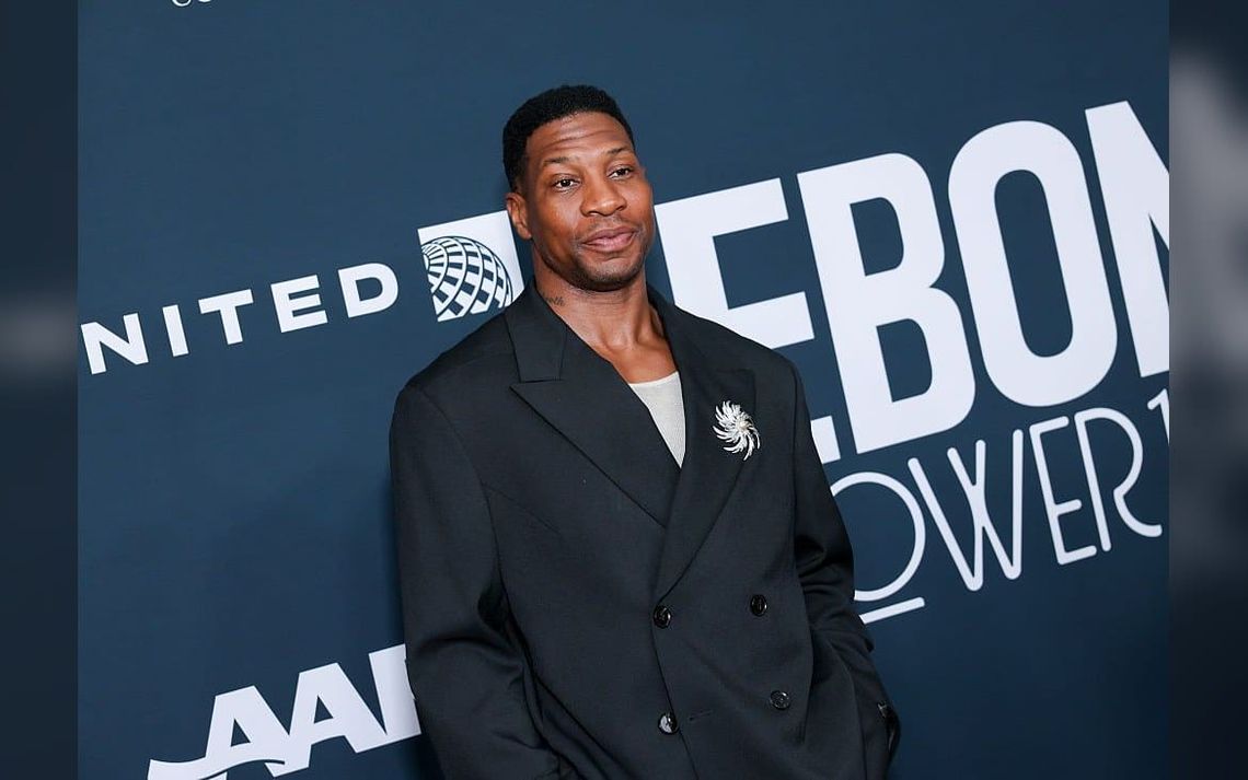 Majors Misstep? ‘The Black Watch’ Talks Jonathan Majors’ Controversial Comeback & ‘Run Hide Fight: Infidels’