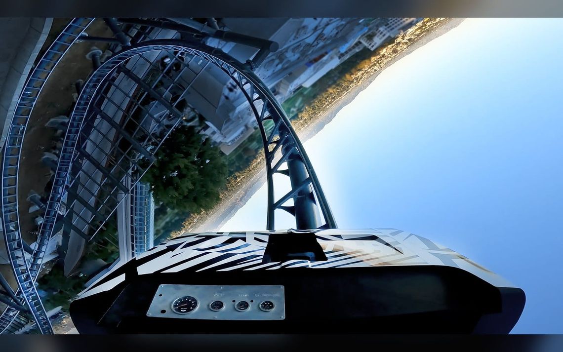 Fast & Furious Ride Opening Date Finally Set At Universal Studios Hollywood