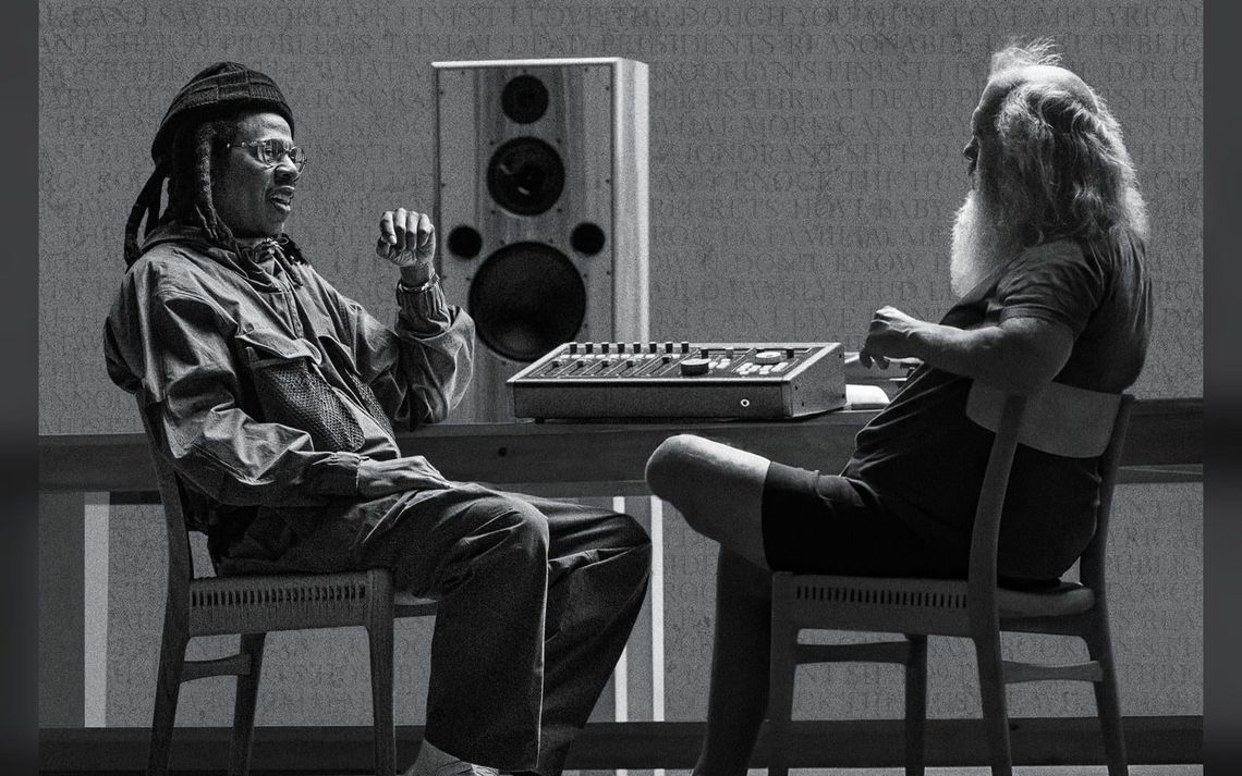 Jay-Z Documentary Series Sets HBO Release Date