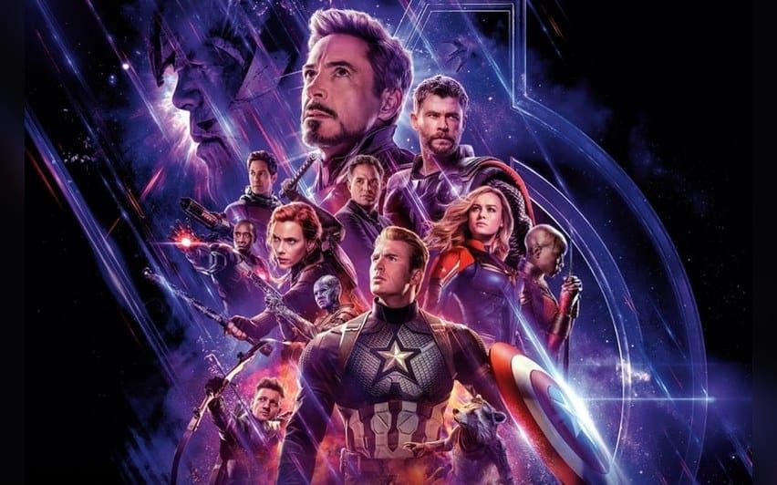 ‘Avengers Endgame: Encore’ Trailer Quadruples the Re-Release Record With 77 Million Views in 24 Hours