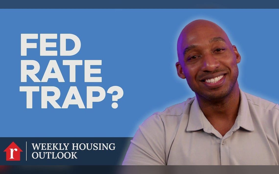 Housing Week Ahead: Home Prices, New Construction Insights, and ‘Affordability Refugees’