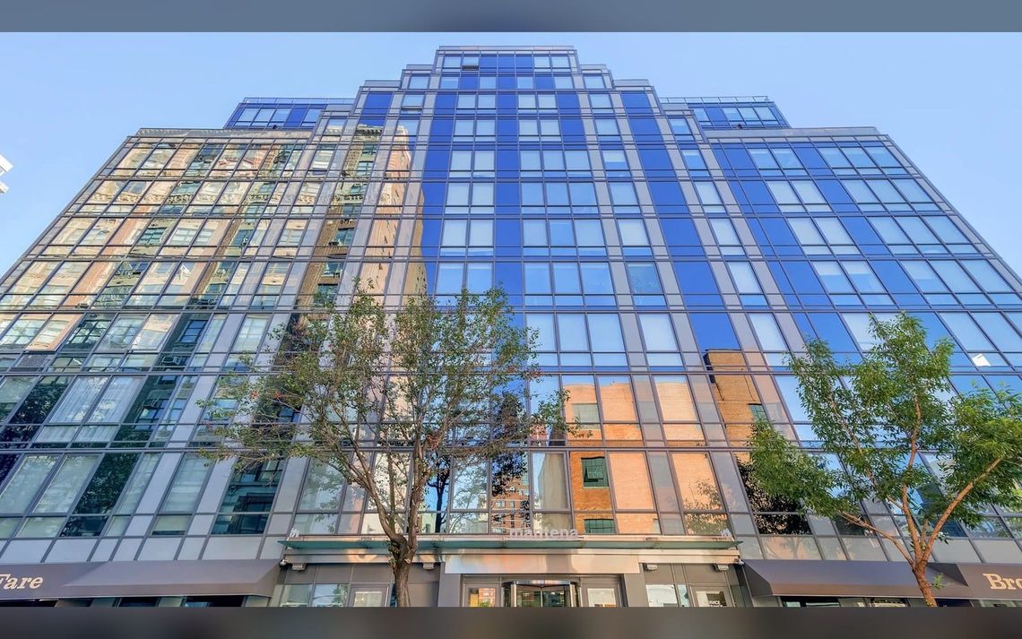 Vivmark Residential Launches with $70B Enterprise Value
