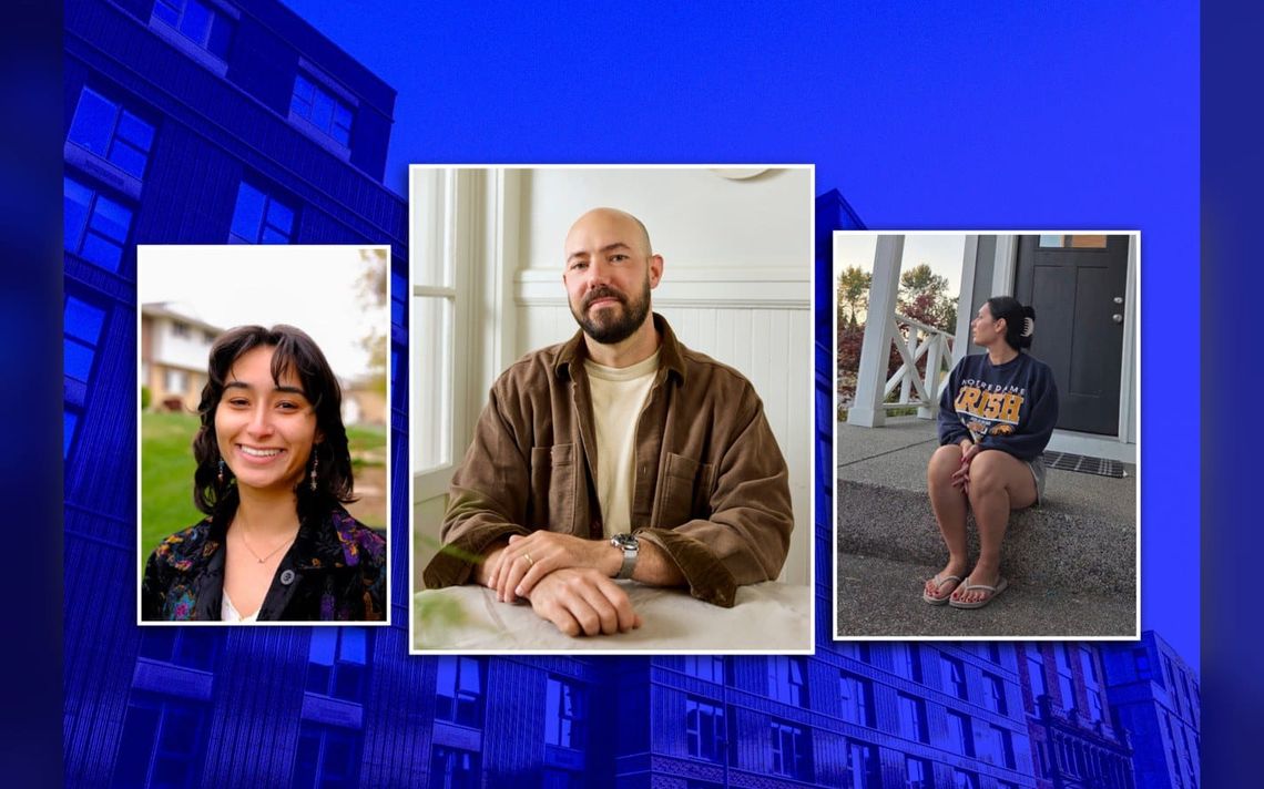 The renter generation: Young Americans, shut out of homeownership, brace to rent forever