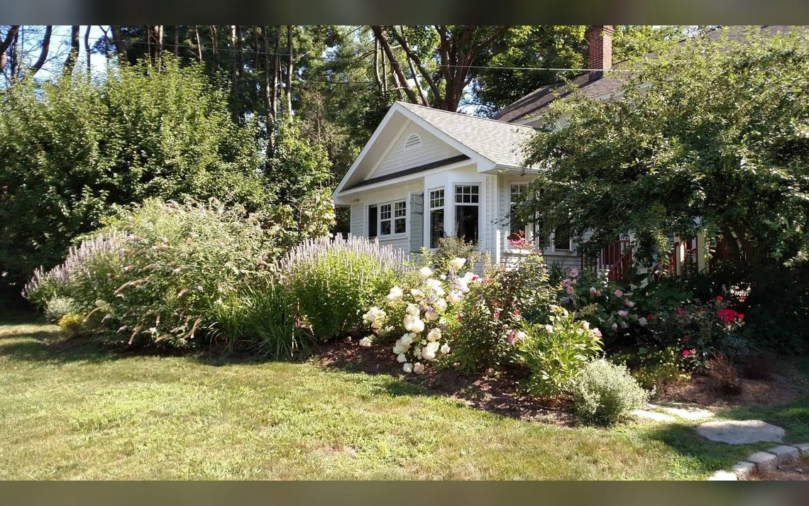 New Listings Tick Up As Summer Winds Down