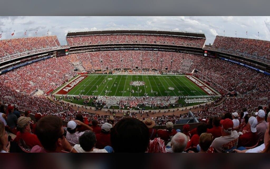 10 College Towns Where Football Saturdays Pay Your Mortgage in 2026
