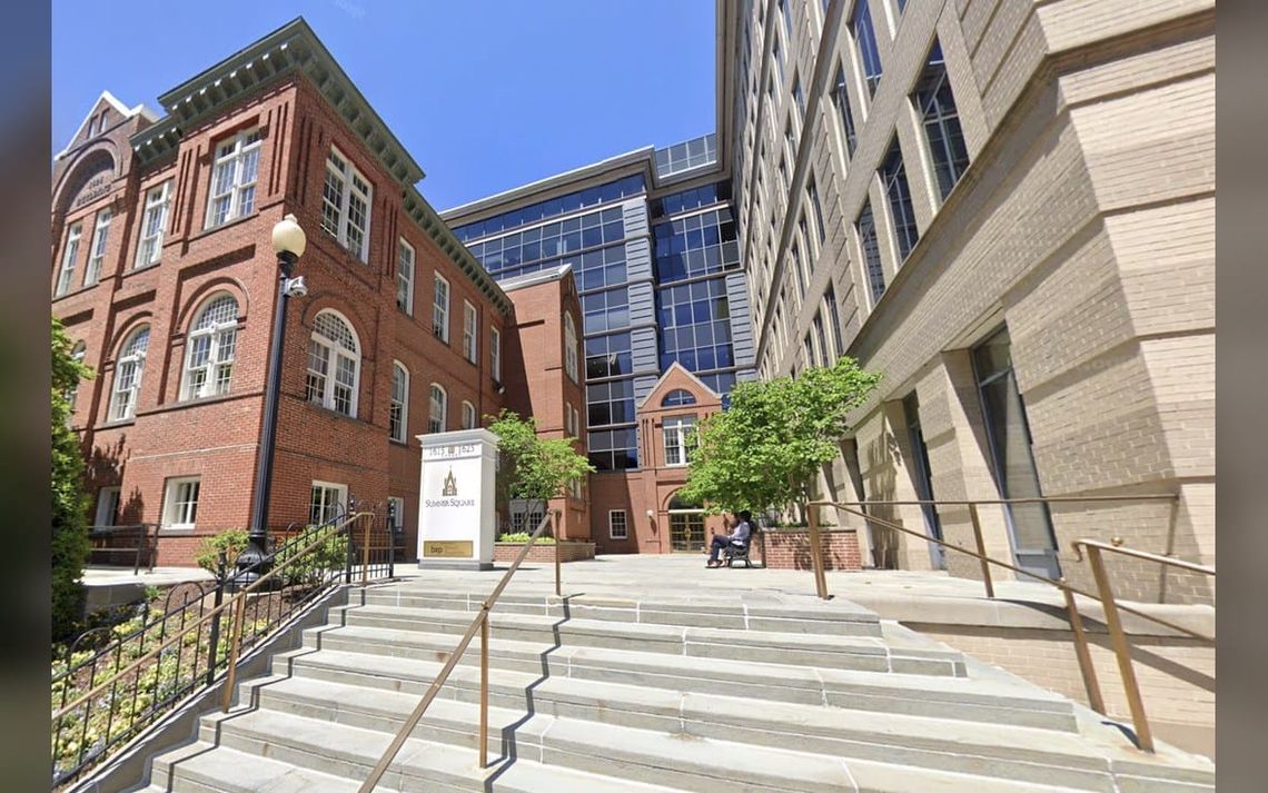 Buyer Of BXP's Sumner Square Revealed: The D.C. Deal Sheet