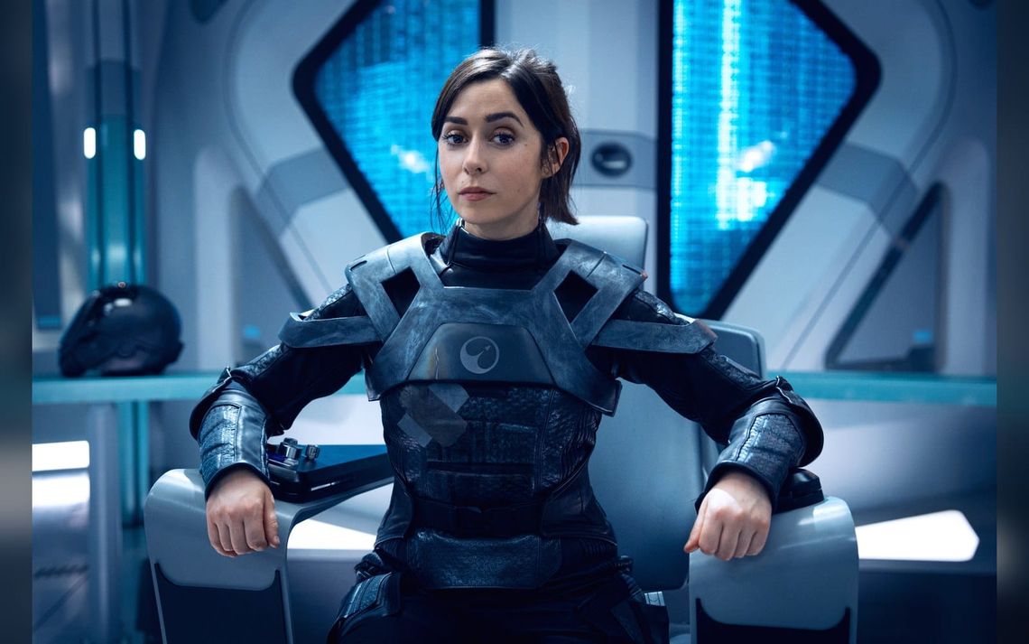 ‘Black Mirror’ Season 8 Starts Production as Netflix Renews ‘Being Gordon Ramsay’ and ‘Legends’ (EXCLUSIVE)