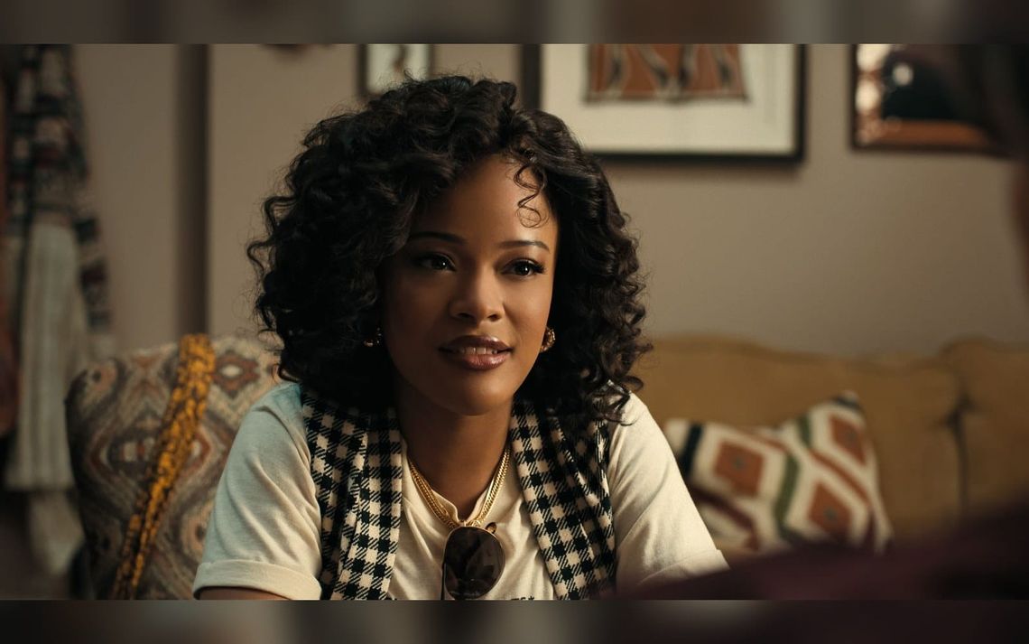 ‘A Different World’: Dwayne & Whitley’s Daughter Deals With Dating, Drama & Hillman’s HBCU Hijinks In Official Trailer