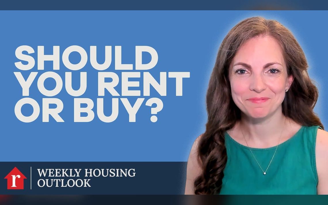 Video: August 17, 2026, Economic and Housing Market Outlook