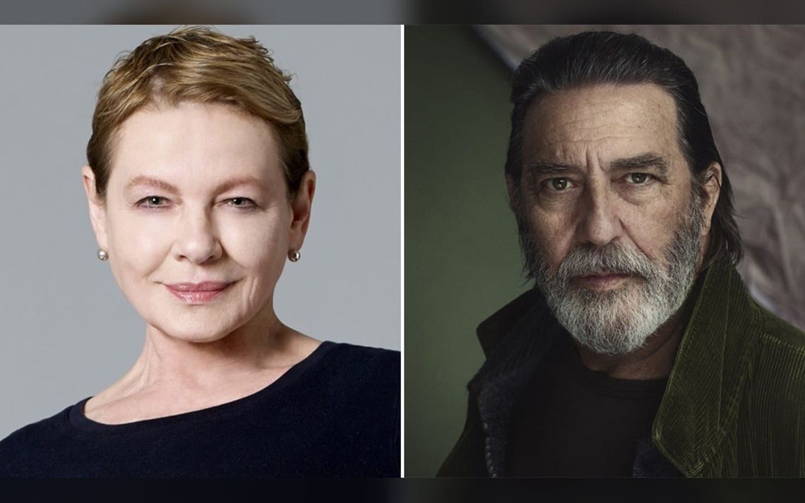Dianne Wiest & Ciarán Hinds To Star In Comedy-Drama ‘This Old Love Of Mine’, WestEnd Launches Sales Ahead Of TIFF Market