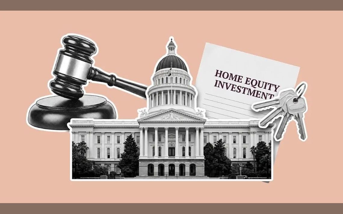 Unlock reaches deal with Minnesota AG after home equity agreements were labeled illegal