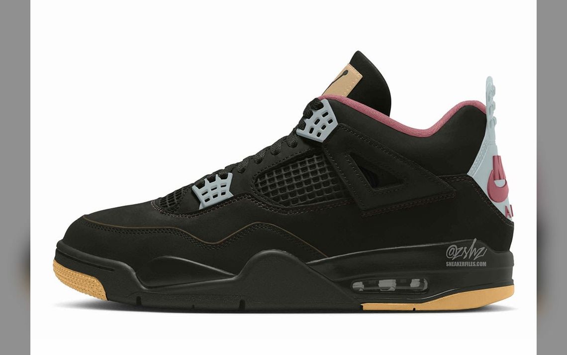 The Whitaker Group Air Jordan 4 Drops June 2027