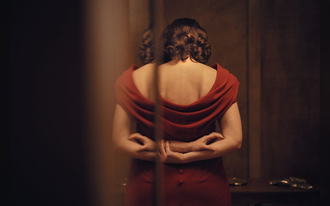 TrustNordisk Unveils Fresh Deals & Teaser-Trailer For Venice Contender ‘Woman Unknown’