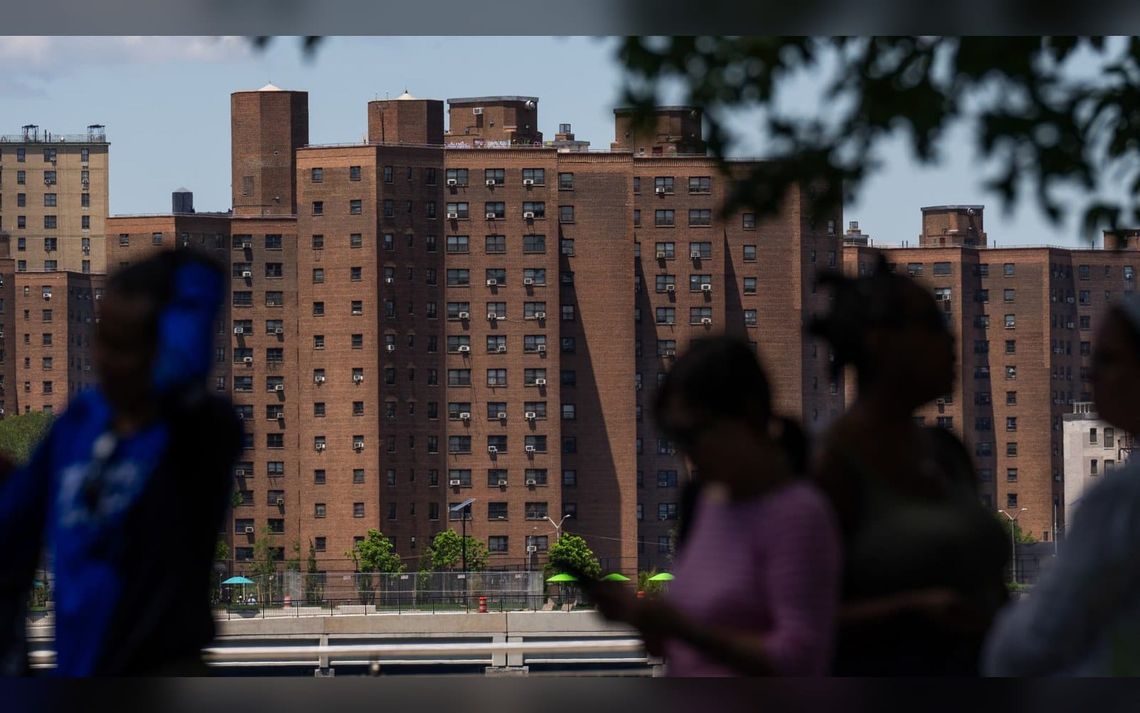 August apartment rents turn positive for the first time in four years