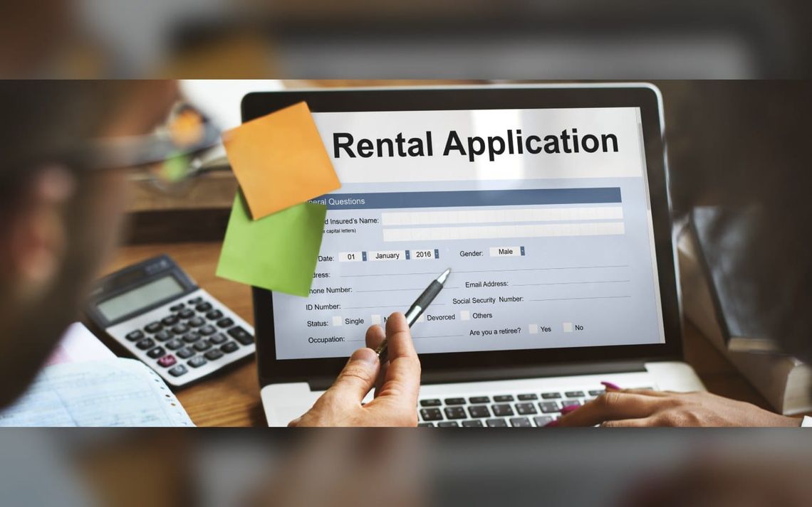 How many apartments should you apply to at once?