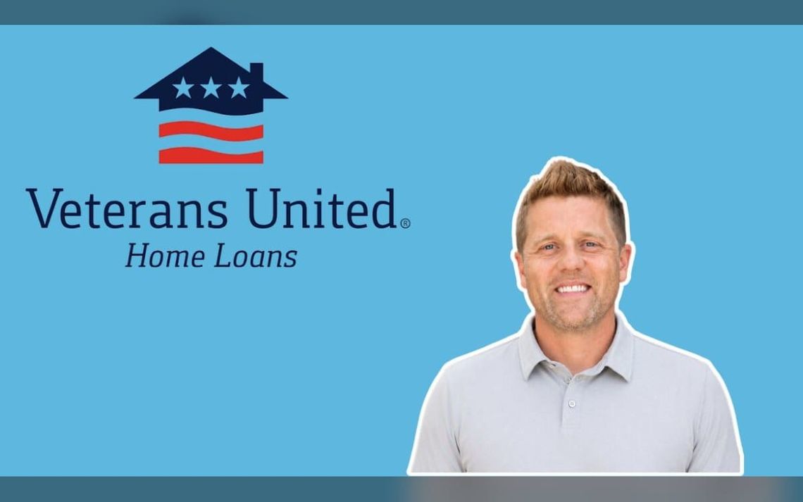 Veterans United promotes Jeremyah Grigery to CMO