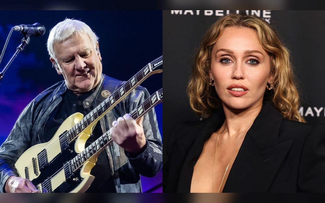Alex Lifeson Quit Weed for Rush’s Tour. These 10 Musicians Gave It Up, Too (Or At Least Tried)